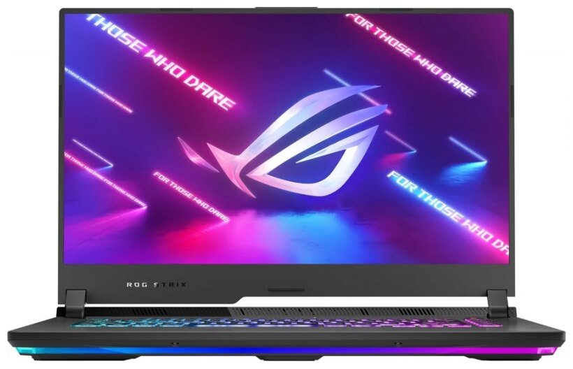 Игровой ноутбук ASUS ROG Strix G15 G513IE-HN004 90NR0582-M00050