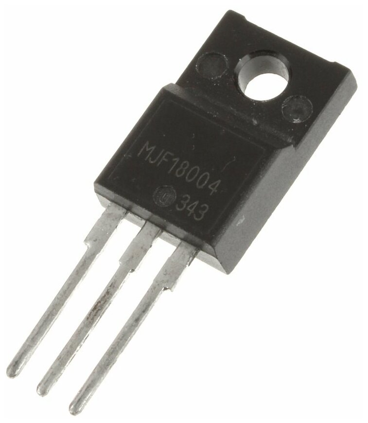Транзистор 18004 MJF
