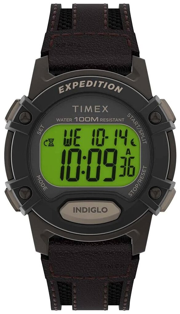 Наручные часы TIMEX Expedition TW4B24500