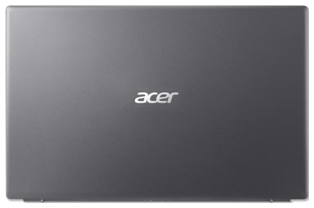 Ноутбук Acer Swift 3 SF316-51-54A3 NX ABDER00G