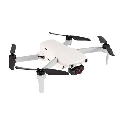 Квадрокоптер Autel EVO Nano Plus Premium Bundle, белый