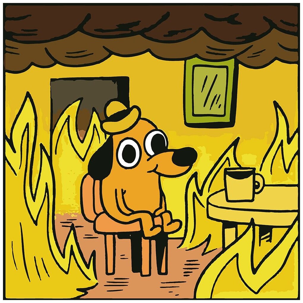 This is fine steam фото 3