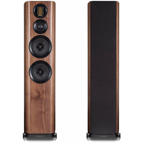 Напольная акустика Wharfedale EVO 4.4 WALNUT