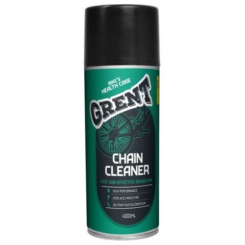 GRENT MULTI-PURPOSE CLEANER Универсальный очиститель 1/12