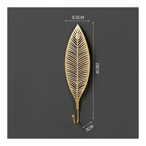 Вешалка-крючок 