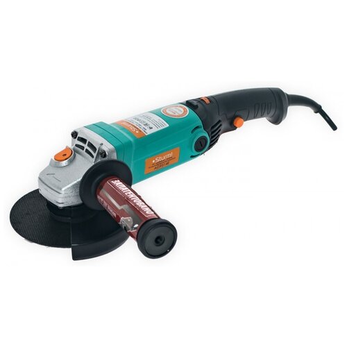 Сетевая угловая шлифовальная машина Sturm AG9012TES 385000₽