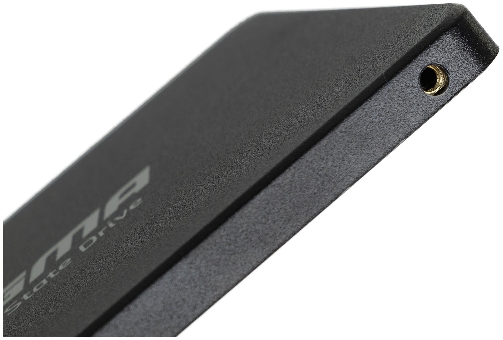 SSD накопитель Digma Run S9 256ГБ, 2.5", SATA III, rtl - фото №8