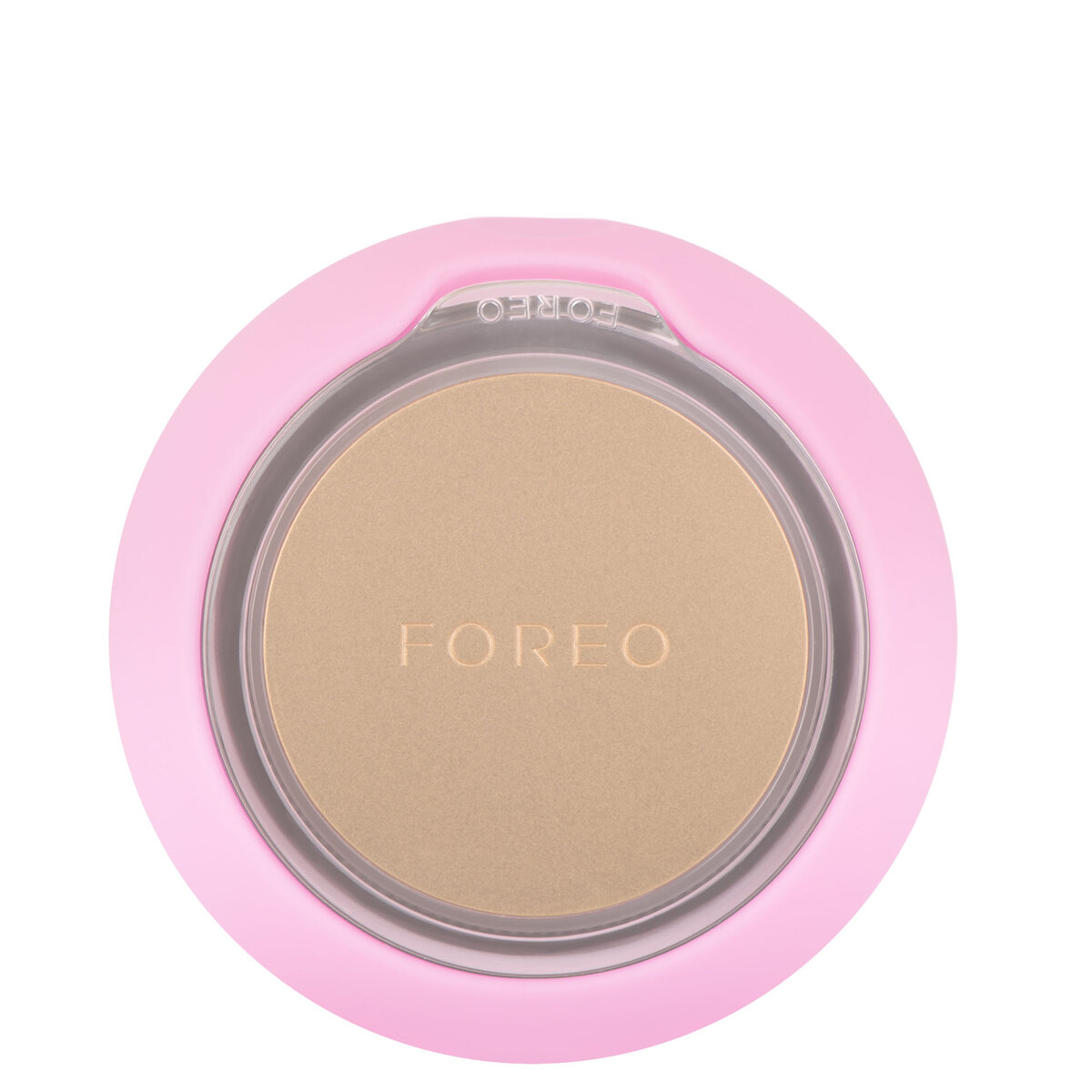 Смарт-маска для лица FOREO UFO mini (Pearl Pink)