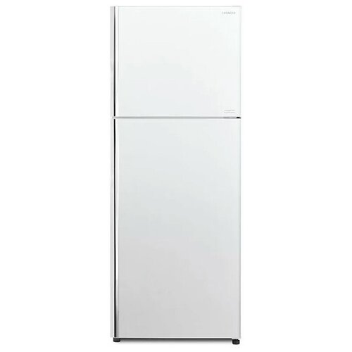 Холодильник Hitachi R-VX 472 PU9 PWH 9995000₽
