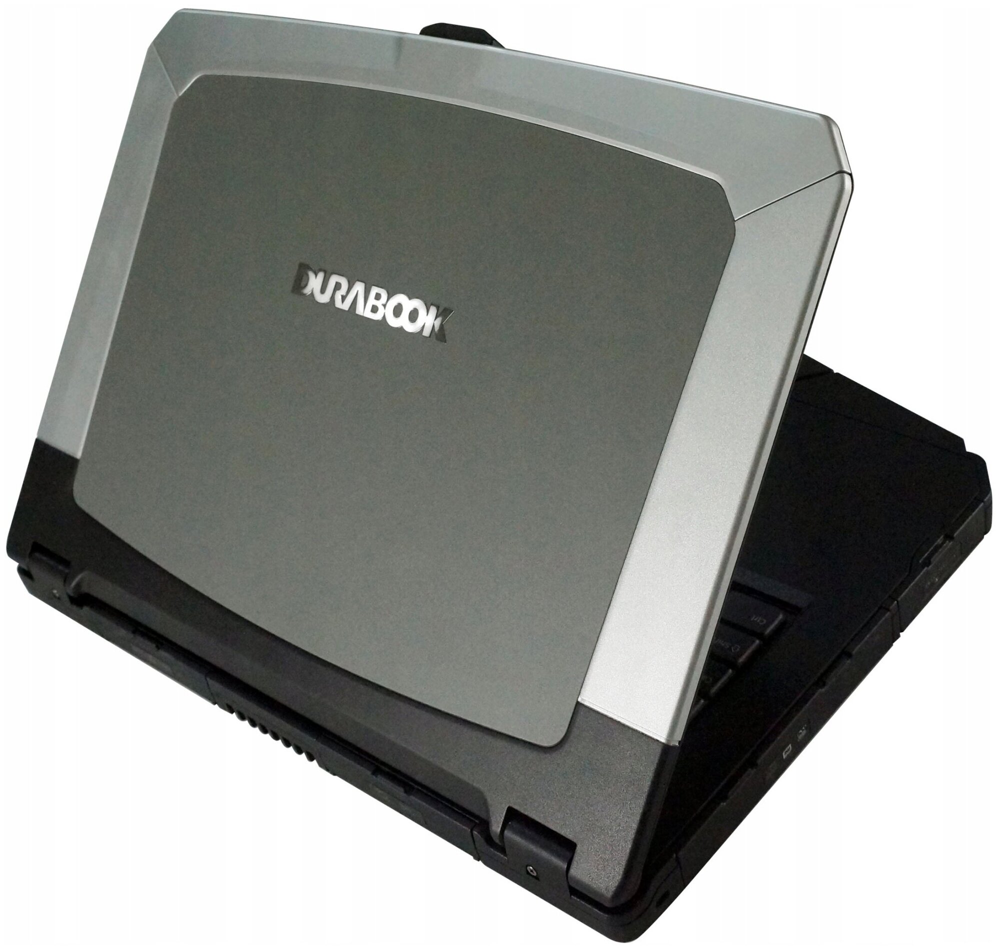 Защищенный ноутбук Durabook S15AB Basic S5A5A2C1EAXX 1561920x1080 Intel Core i5 8265U16Ghz8GB SSD 256GB Windows 10 Pro