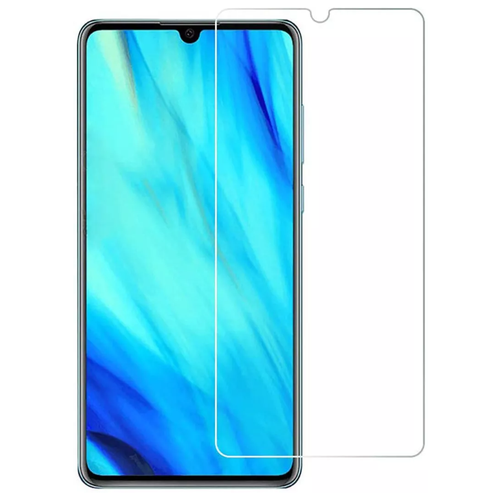 Защитное стекло на Huawei P30 Lite/P30 Lite (2020)/Honor 20S/Honor 20 Lite, X-CASE рамка дисплея для huawei p30 lite 48mp honor 20 lite 20s черная