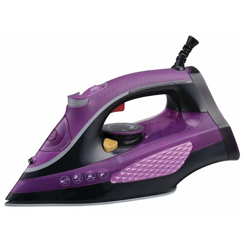 Утюг Comfort CSI-618 261800₽