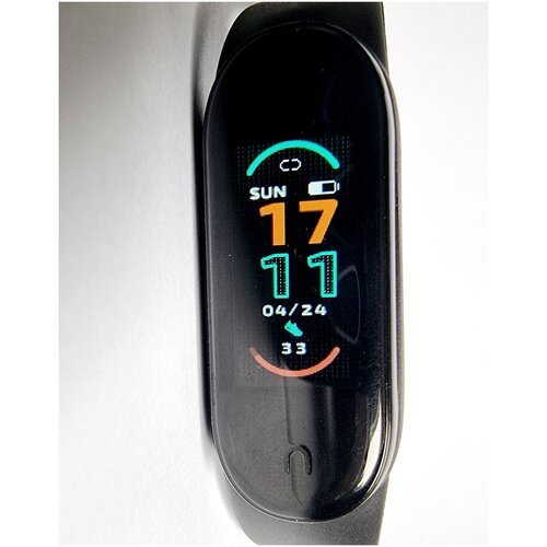 Фитнес браслет Sport time life 6 95000₽