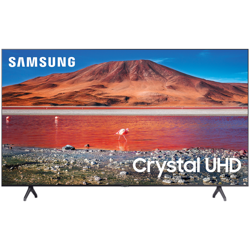 Телевизор Samsung UE55TU7170U 55