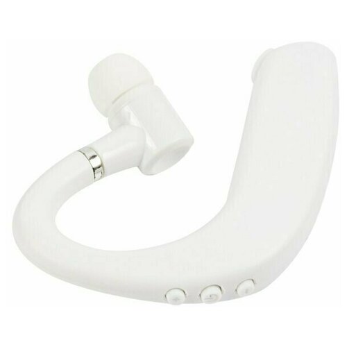 Наушники-гарнитура PAVAREAL PA-BT31 белые 60900₽