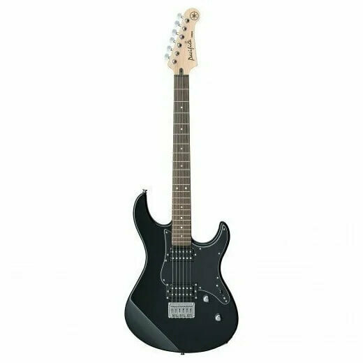 Электрогитара YAMAHA Pacifica120H black