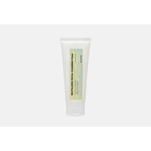 Пенка для умывания Klavuu REVITALIZING FACIAL CLEANSING FOAM