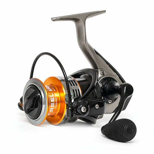 Катушка Stinger PRIORITY NS 1500 (6+1)