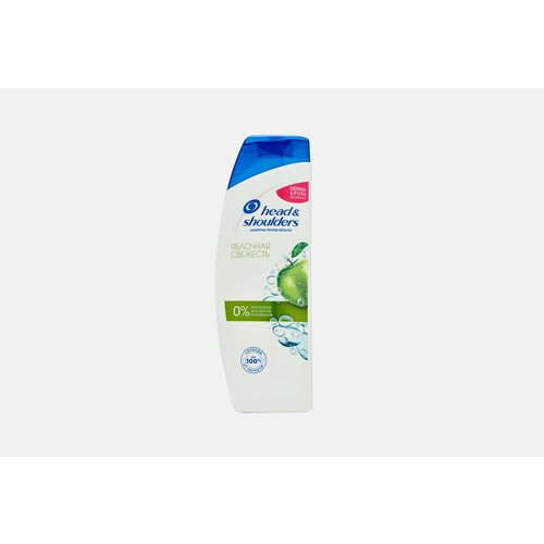 Шампунь против перхоти Head & Shoulders apple