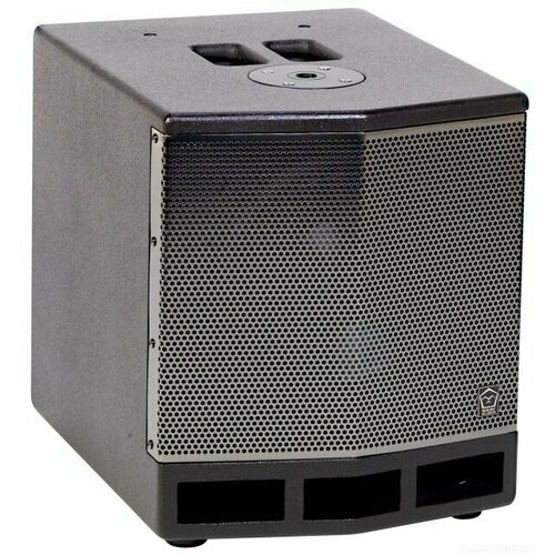 Активный сабвуфер MarkAudio AS 101S 18330400₽