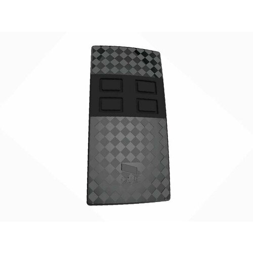 TW4EE Пульт CAME 4-х канальный 433.92 МГц с функцией KEY CODE