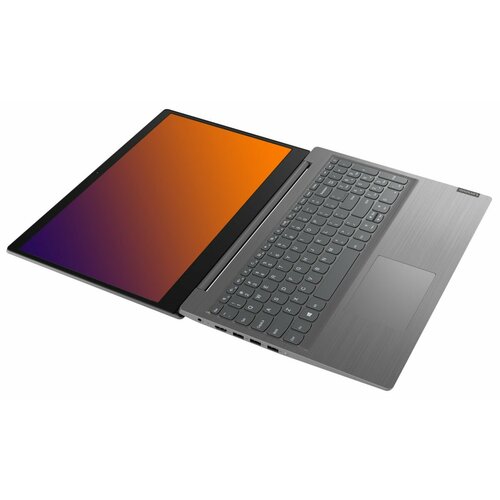 Компактный ноутбук Lenovo-14FHD-1920x1080-Антиблик4 ЯдраSSD-256GbDDR4-4GbVideo-512MbWin11АКБ-6ч 3453000₽