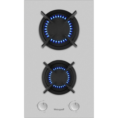 Варочная панель Weissgauff HGG 320 XR 949000₽