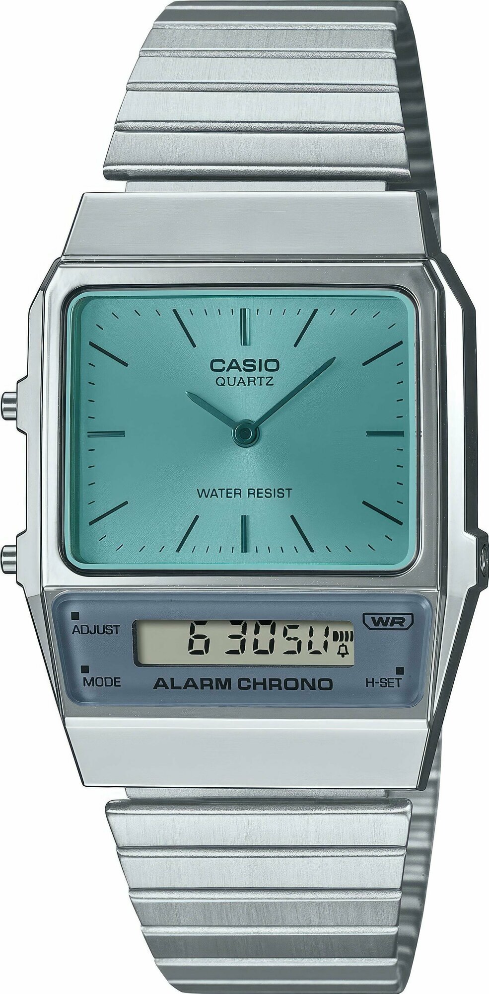 Наручные часы CASIO Vintage AQ-800EC-2A