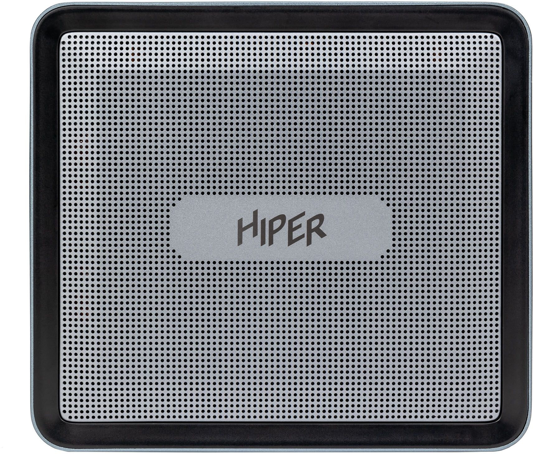 Неттоп Hiper ED20, Intel Core i5 12400P, DDR4 16ГБ, SSD 512ГБ, Intel Iris Xe, noOS, черный (i5124r16n5nsg) - фото №5