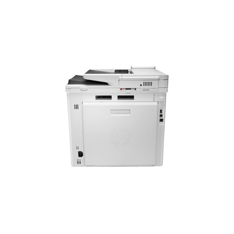 МФУ лазерное HP Color LaserJet Pro MFP M479dw цветн A4