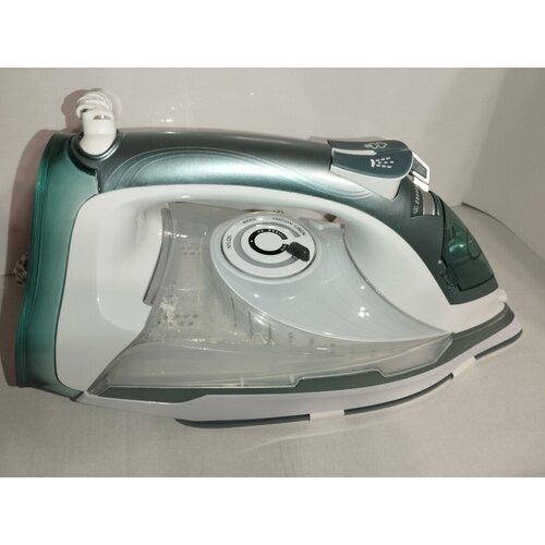 Утюг Керамическое покрытия подошвы King KC - 3011 270000₽