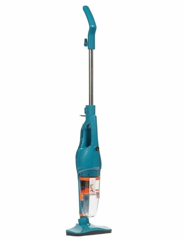 Вертикальный пылесос Deerma Vacuum Cleaner DX900 Green