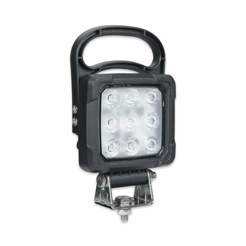 Светодиодная фара рабочего света LEDWORKER 27W / 2250Lm / Flood