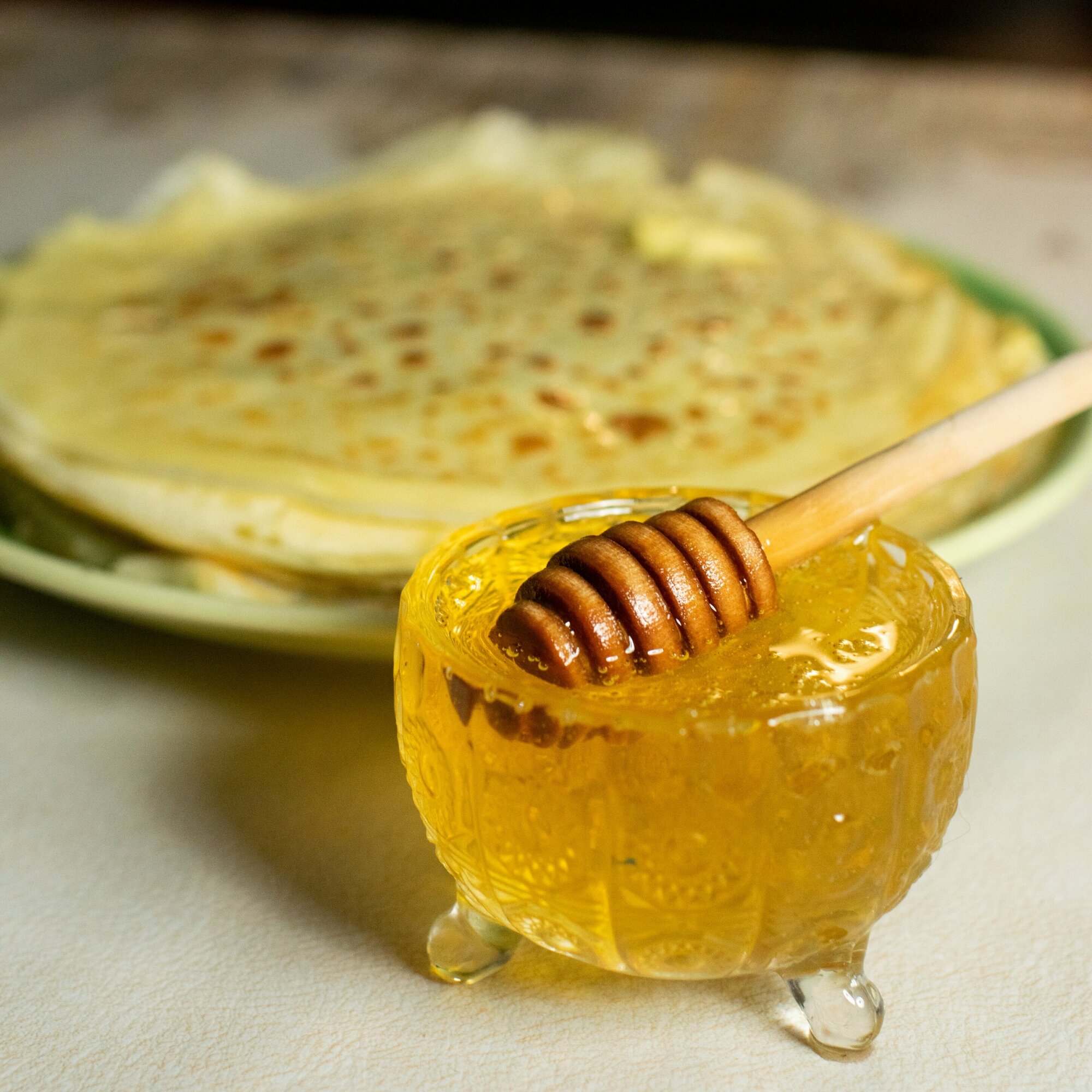 мед башкирский липовый вкусный натуральный лечебный кондитерский без сахара без нагрева фасованный для вас - фотография № 9
