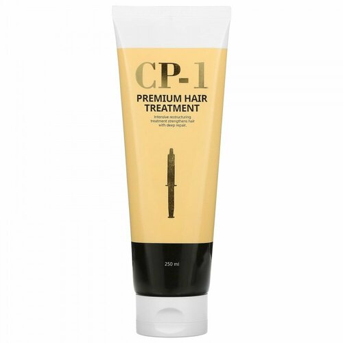 CP-1, Premium Hair Treatment, 250 ml