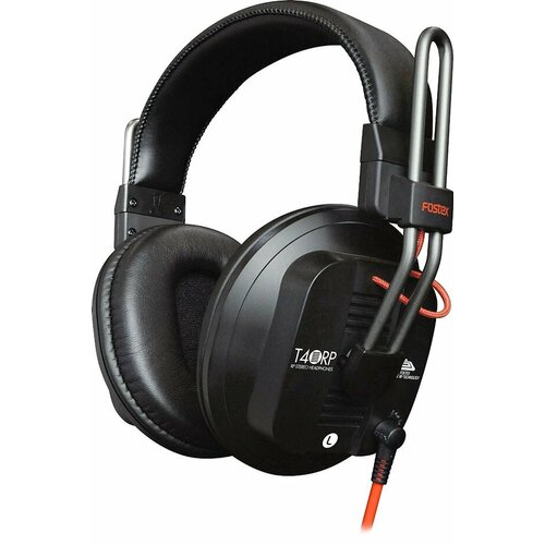 Наушники Fostex T40RPMK3 охватывающие наушники fostex th900mk2 violet