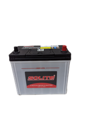 Аккумулятор Solite 65B24L ( 236x128x220)