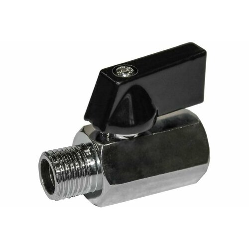 Вентиль PI TOOLS М1/4 - F1/4 шаровый 7617