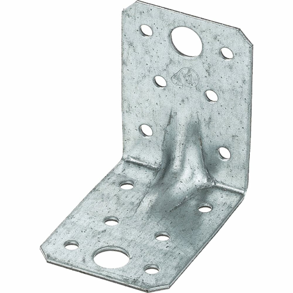 фото Крепежный усиленный уголок РК груп KUU-60x45 РК000002583