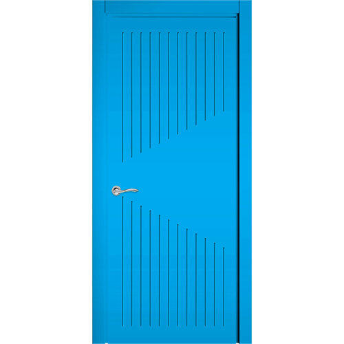 Межкомнатная дверь Прованс Модерн 12 эмаль