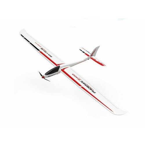 Радиоуправляемый планер Volantex RC PhoenixS 1600мм KIT - EXA74207K