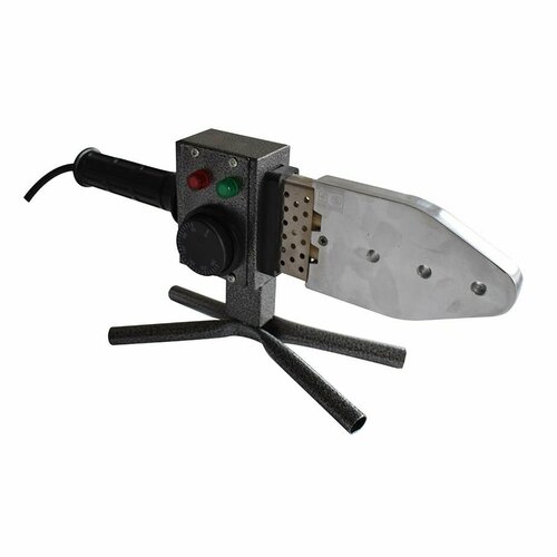 Сварочный аппарат для полипропиленовых труб d20-40 мм 800 Вт 420300₽