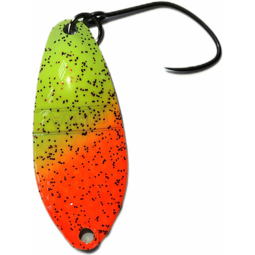 фото Блесна dohna sa-05 2.5 gr angler's republic