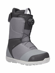 Ботинки для сноуборда NIDECKER Sierra Gray (US:8)