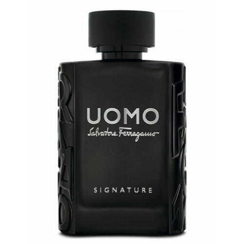 Salvatore Ferragamo Uomo Signature парфюмированная вода 30мл