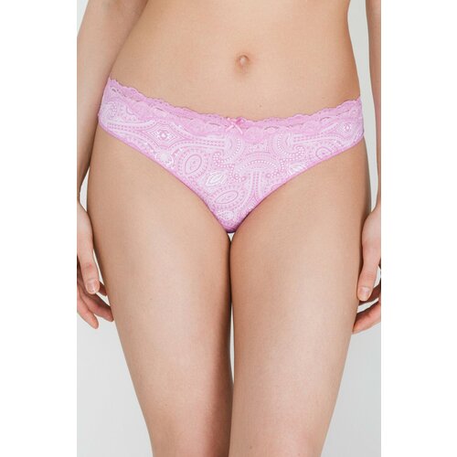 фото Трусы infinity lingerie, размер s, мультиколор