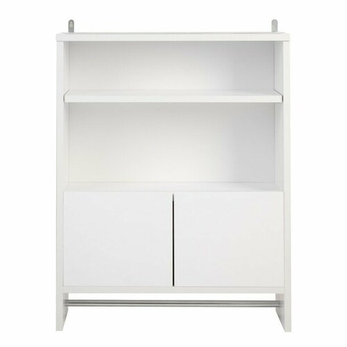 Шкаф навесной Байкал 50 х 20 х 70 см ТероПром 9202163 3818₽