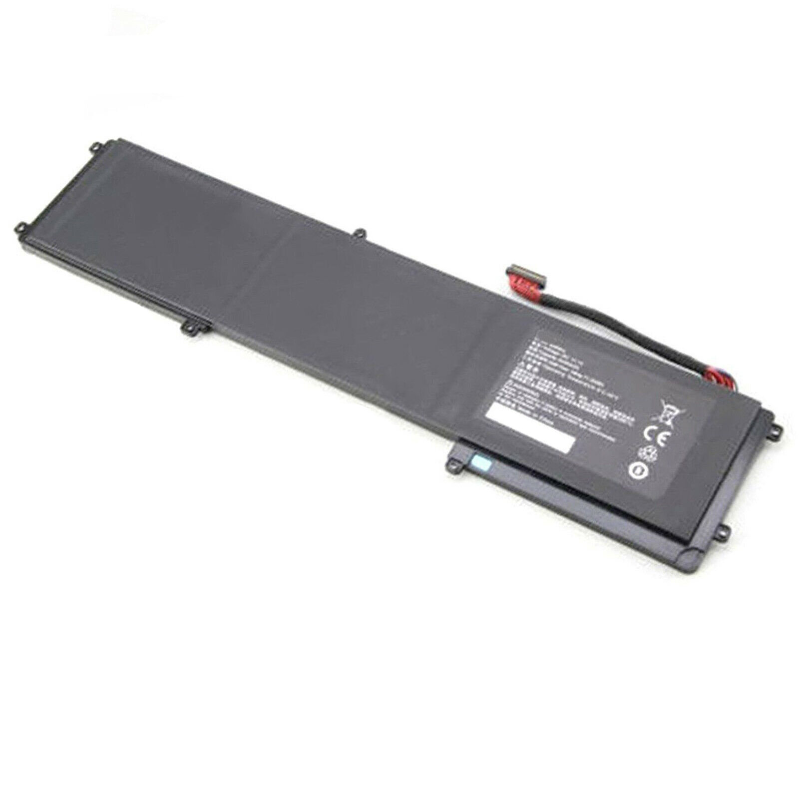 Аккумулятор RZ09-0102 для ноутбука Razer Blade 14 11.1V 6400mAh черный