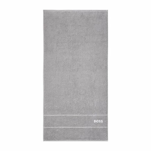 фото Полотенце hugo boss plain concrete 40x60 см