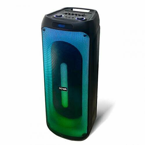 Портативная акустика BQ PBS3002 3147900₽